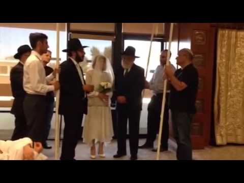 Rabbi Tal Perez Chupa