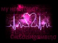 Childish Gambino- Heartbeat (lyrics)