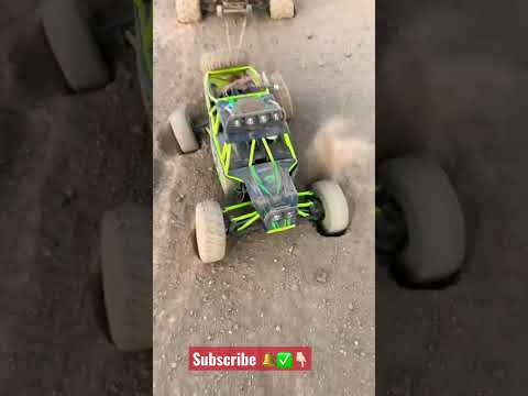 WLtoy 12427 vs F14a Rc power taste