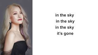 Download lagu Sonnet Son (손승연) - Sad (Ost. The World Of The Married) Easy Lyrics mp3