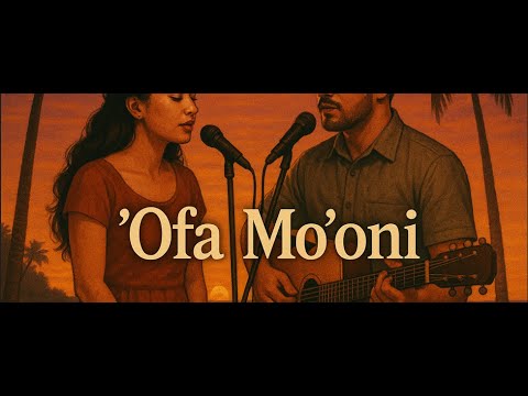 'Ofa Mo'oni (AI Cover)