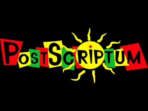Post Scriptum - Jedna Ljubav