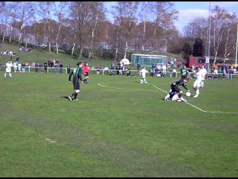 MARIO GADZA(39) HÖGABORGS BK