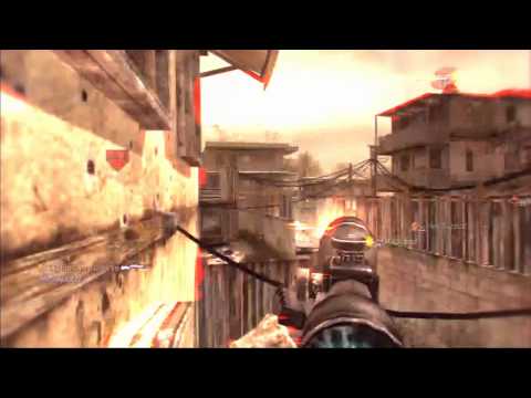 Mini Edit Numb10! CoD4?