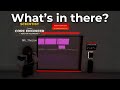 What Is The Level 99 Room In NBTF