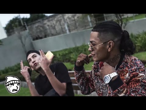 Opium G, Denilson - ¿Qué Nos Daño?