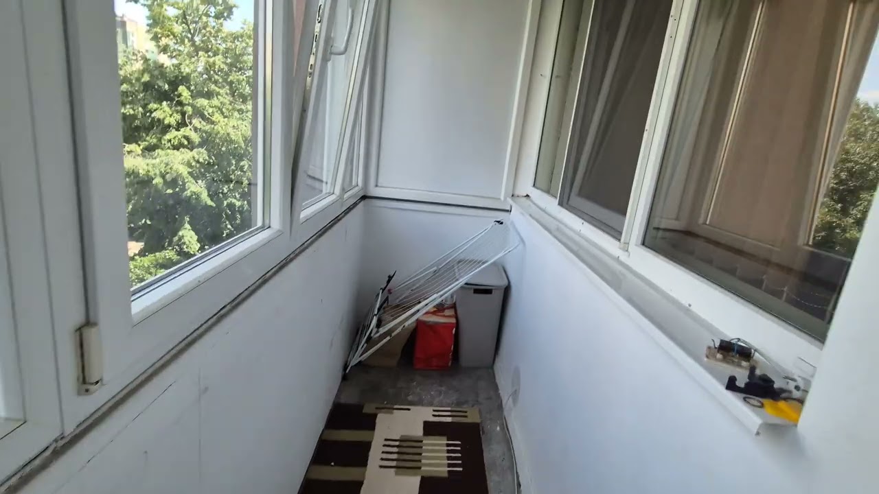 Tur video  Apartament 2 Camere Drumul Taberei Bucuresti