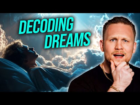 3 Keys to Understanding Dream Symbols