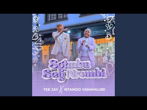 Nginayo (feat. Bellandy & Emoji SA)