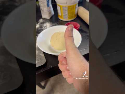 Delicious Vicious: Sourdough Ravioli Part 2