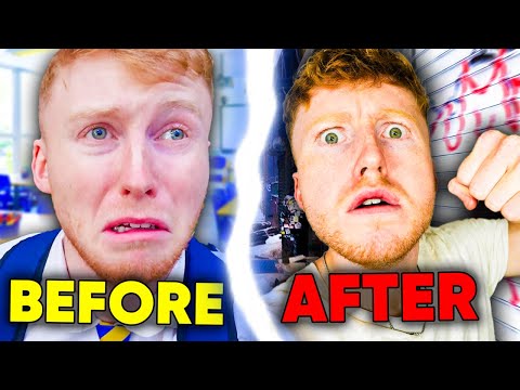 The Origin Of The Year 7 Chavs!