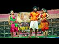 Panju Mittai Video Song Gana Boys Adal Padal Video Alagappampalayam Selam 2024