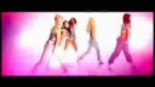 Danity Kane - Damaged (PlatinumHandz Remix)