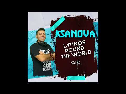 Latinos Around The World