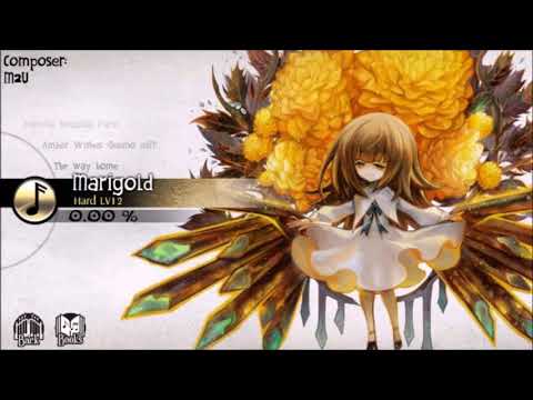 M2U & NICODE - Marigold (Full Mix)