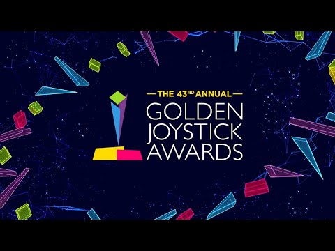 Golden Joystick Awards 2025 - FGS Co-stream
