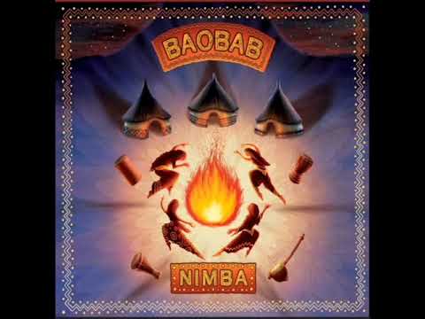 Cantos del Baobab - Dennadon (slow)