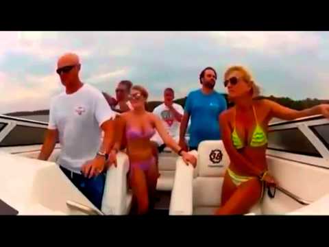 Turn Down For What Boat