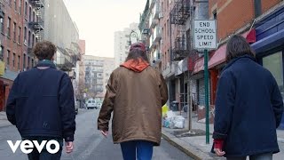 Beach Fossils - This Year video