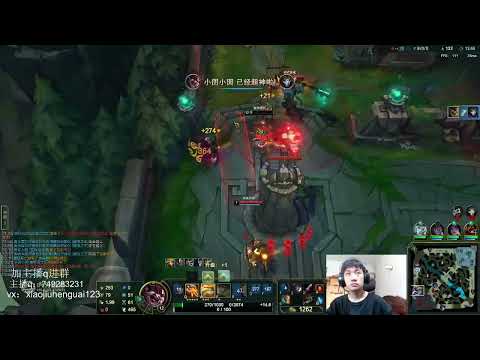 Chay Kled vs Mordekaiser CN server D4
