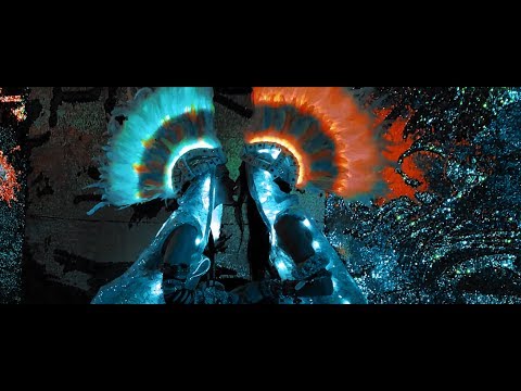 EDC LAS VEGAS 2017 AFTERMOVIE