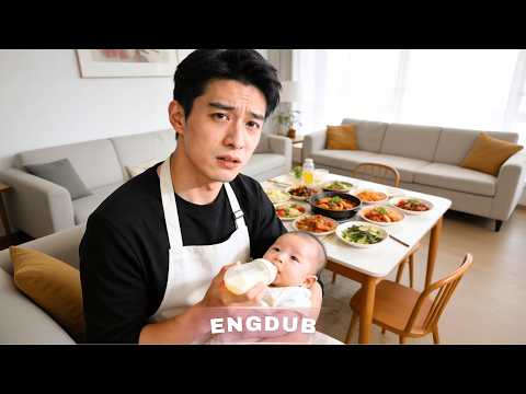 Five Years of Devotion—Then He Found Out His Wife Had a 6-Year-Old Son. Revenge Begins