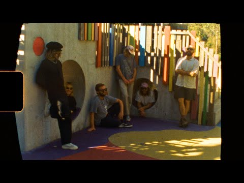 Video thumbnail for Life in Love