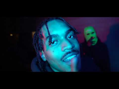 Worlockk - Blast Off (Official Music Video)