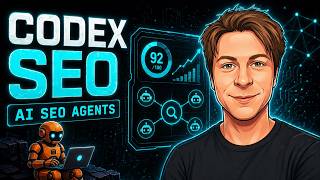 Codex SEO: 26 Workflows Turn Codex into Audit Engine