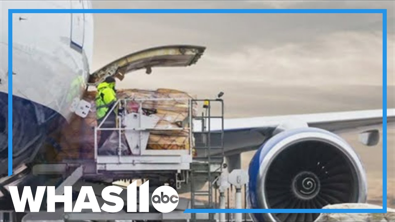 Russia suspected of leading plot to place explosives on planes heading to US and Canada