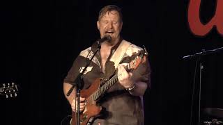 "If I Was  Sick" Guy and Jeska Forsyth at Antone's the pandemic theme song