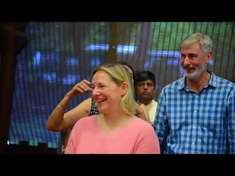 Corporate Team Building Activities Service Provider - Kerala & Pan-India - Aladin STUNFUN