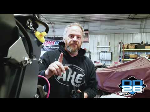 Suzuki Trim Limiter Switch