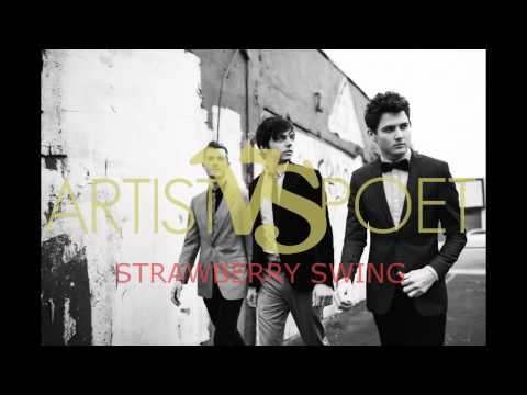 Strawberry Swing (Coldplay Cover) - Artist Vs Poet