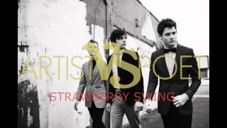 Strawberry Swing (Coldplay Cover) - Artist Vs Poet