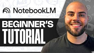 Google NotebookLM: Learn the basics in 10 minutes! (2026)