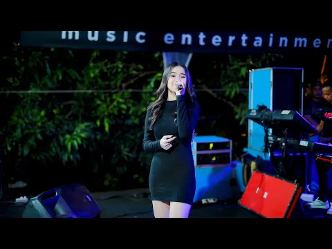 LALUNA MUSIC - HAKIKAT SEBUAH CINTA YESSA OKTAVIA - WEDDING PARTY FREDI DAN FINA - PUCAKWANGI