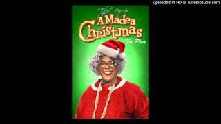 Tyler Perry Madea&#39;s Christmas {Play} - O Come All Ye Faithful