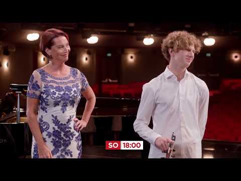 Trailer Stars und Talente by Leona König mit Catalin Advahov