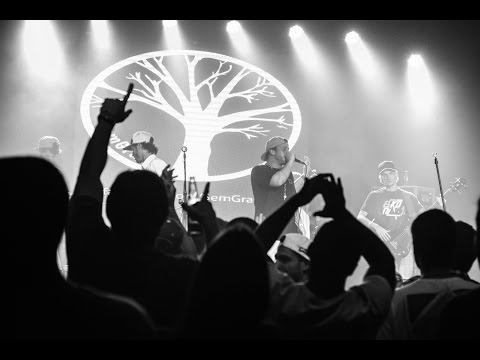 SemGrama - Do Outro Lado do Mar (WebClipe HD)