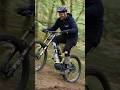 A Downhill Bike That You Can Pedal Uphill