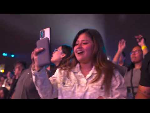 Grupo 5 - Elmer Vive (Noche de Oro)