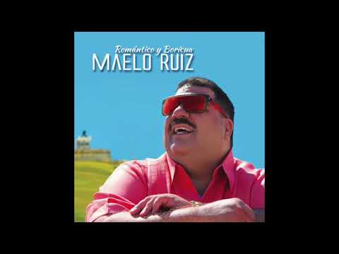 Donde Esta Tu Amor - Maelo Ruiz