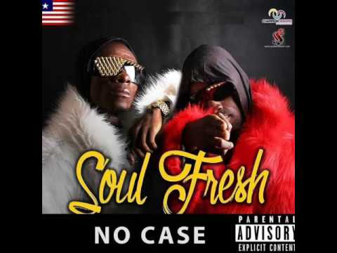 No Case - Soulfresh