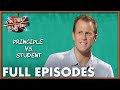 Principal Challenges The 5th Grade Are You Smarter Than A 5th Grader Full Episode S02E11 15
