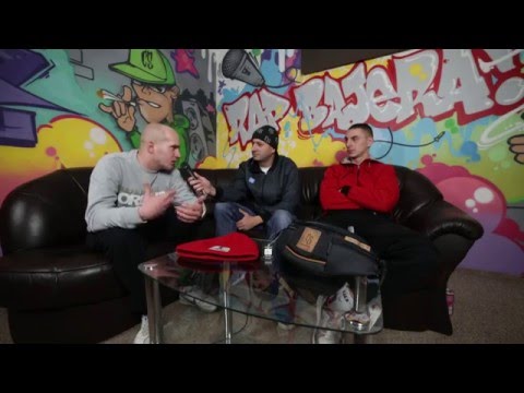 RAP BAJERA (CS & WSZ) - Wywiad z Pewną Pozycją // Odc. 21.