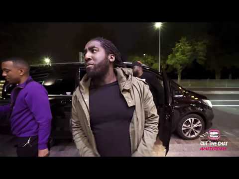 Lethal Bizzle x Stormzy in Dam