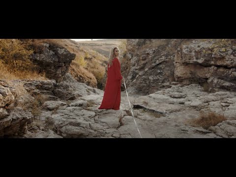 Emilia Russu - He is Time