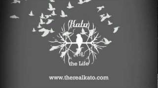 06. Kato -  Dreams Ft Ms. Haze (Mixtape: The Life)