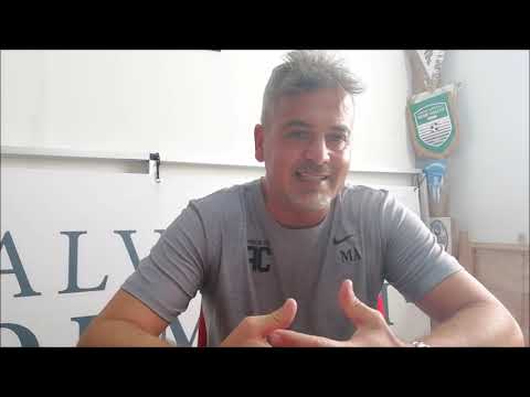 Marco Arcese a Sport a Km 0